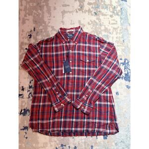 Polo Ralph Lauren Men's Long Sleeve Polo Shirt - New with Tags XL